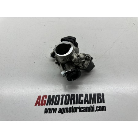 THROTTLE BODY PEUGEOT METROPOLIS 400 2013-2016 2017