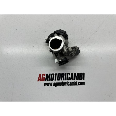 THROTTLE BODY PEUGEOT METROPOLIS 400 2013-2016 2017