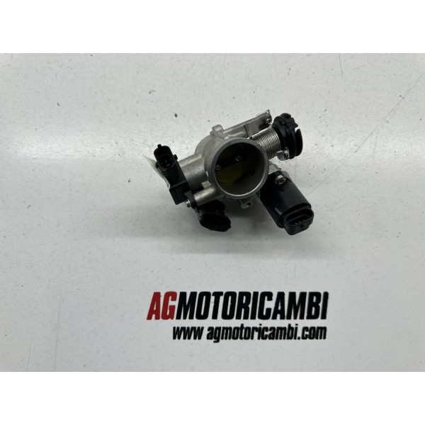 DROSSELKLAPPE PEUGEOT METROPOLIS 400 2013-2016...