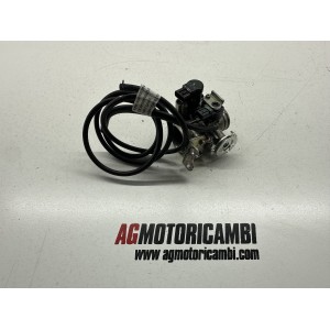 CORPO FARFALLATO ASPIRAZIONE SYM CRUISYM 300 ABS 2017-2020