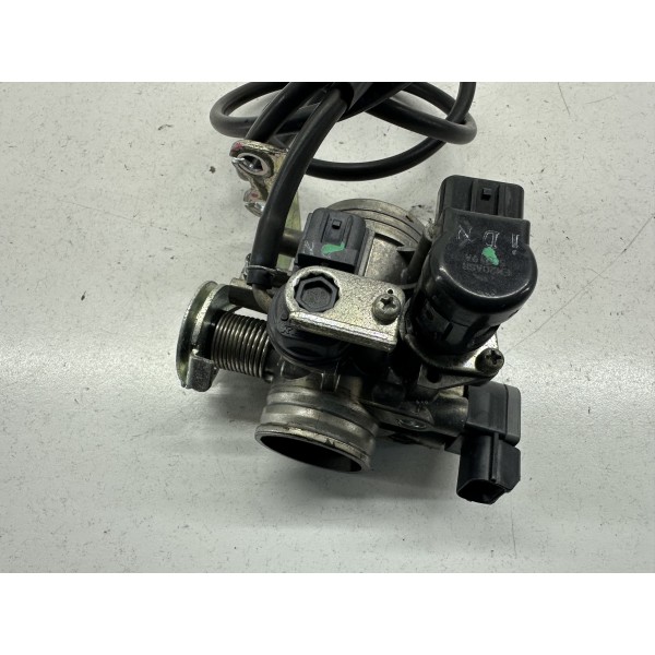 DROSSELKLAPPENSTUTZEN SYM CRUISYM 300 ABS...