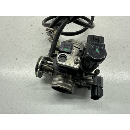 CORPO FARFALLATO ASPIRAZIONE SYM CRUISYM 300 ABS 2017-2020