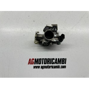 CUERPO DE ENTRADA DE AIRE SYM JOYMAX 300 i 2012-2016-18