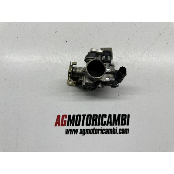 SYM JOYMAX 300 i 2012-2016-18 BODY BOTTLED...