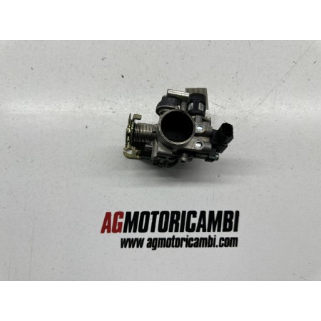 CORPO FARFALLATO ASPIRAZIONE SYM JOYMAX 300 i 2012-2016-18