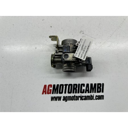 CORPS D'ENTRÉE D'AIR SYM JOYMAX 300 i 2012-2016-18