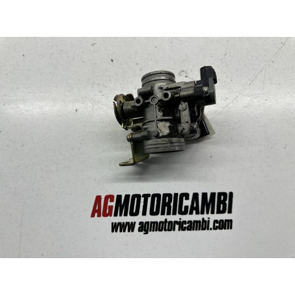 CORPO FARFALLATO ASPIRAZIONE SYM JOYMAX 300 i...