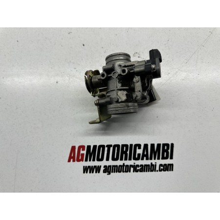 CORPO FARFALLATO ASPIRAZIONE SYM JOYMAX 300 i 2012-2016-18