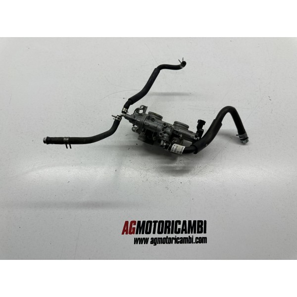 THROTTLE BODY INTAKE YAMAHA TMAX T-MAX 500...