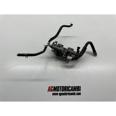 DROSSELKLAPPE ANSAUGUNG YAMAHA TMAX T-MAX 500 2008-2011