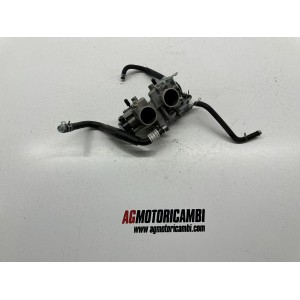 CUERPO DE MARIPOSA YAMAHA TMAX T-MAX 500 2008-2011 2