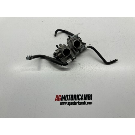 CUERPO DE MARIPOSA YAMAHA TMAX T-MAX 500 2008-2011