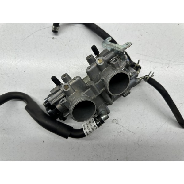 CUERPO DE MARIPOSA YAMAHA TMAX T-MAX 500 2008-2011