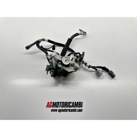 CUERPO DEL ACELERADOR SUZUKI BURGMAN AN 400 2022-2025 EURO 5 K432