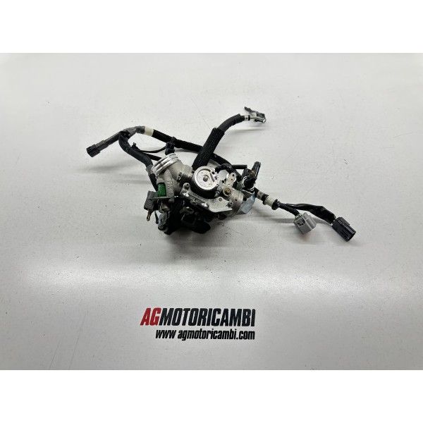 CUERPO DEL ACELERADOR SUZUKI BURGMAN AN 400...