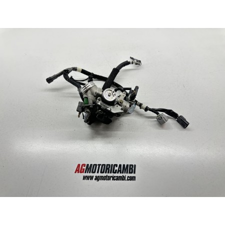 CUERPO DEL ACELERADOR SUZUKI BURGMAN AN 400 2022-2025 EURO 5 K432