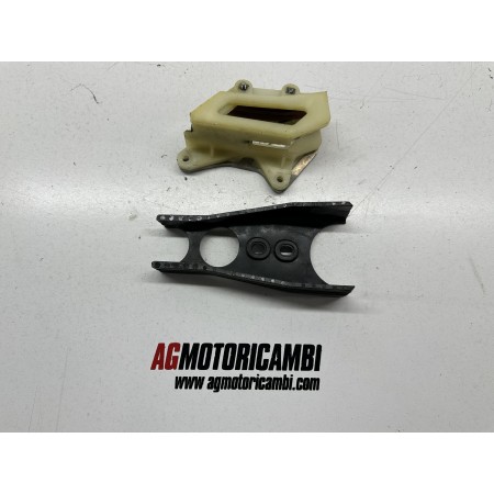 KETTENSCHUTZKUFE YAMAHA TTR 600 1997-2000-2003