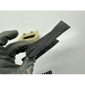PATIN DE PROTECTION DE CHAINE YAMAHA TTR 600 1997-2000-2003 2