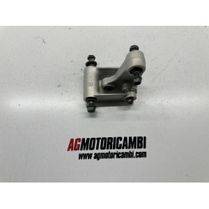 YAMAHA TTR 600 1997-2000-2003 AMORTISSEUR ARRIÈRE LINKAGE 2