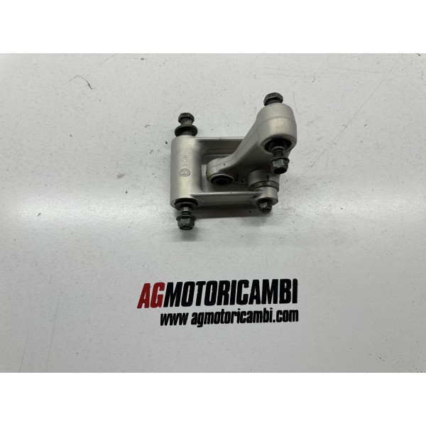 YAMAHA TTR 600 1997-2000-2003 REAR SHOCK...