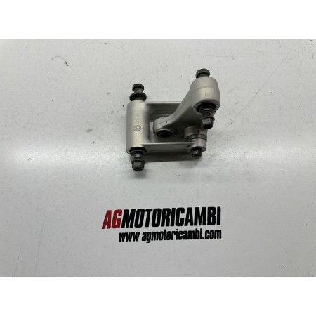 YAMAHA TTR 600 1997-2000-2003 HINTERES STOSSDÄMPFER-GESTÄNGE