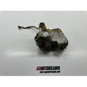 YAMAHA TTR 600 1997-2000-2003 MOTORÖLTANK 2