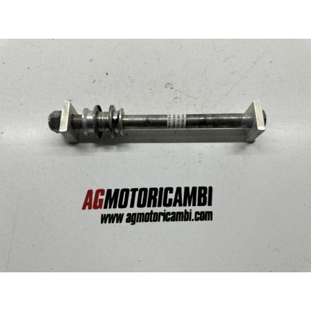 YAMAHA TTR 600 1997-2000-2003 REAR WHEEL AXLE PIN