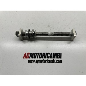 YAMAHA TTR 600 1997-2000-2003 PASADOR EJE RUEDA TRASERA 2