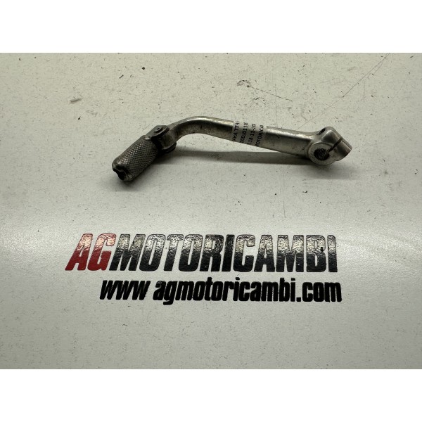 PEDALE PEDALINA LEVA CAMBIO YAMAHA TTR 600...
