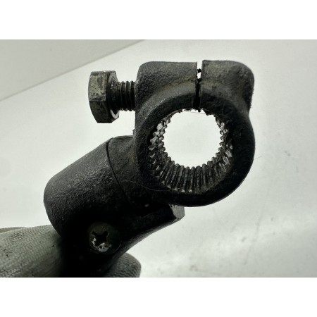 PEDALINA AVVIAMENTO KICKSTARTER YAMAHA TTR 600 1997-2000-2003