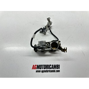 CUERPO DEL ACELERADOR YAMAHA MIDNIGHT STAR 1900 XV1900A...