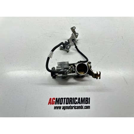 CORPS DE PAPILLON ADMISSION YAMAHA MIDNIGHT STAR 1900 XV1900A 2006-2012