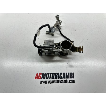 CORPO FARFALLATO ASPIRAZIONE YAMAHA MIDNIGHT STAR 1900 XV1900A 2006-2012