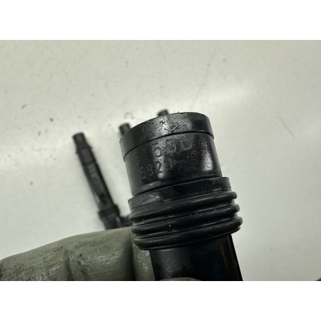 4 IGNITION COILS KAWASAKI NINJA 600 ZX-6R 2007-2008