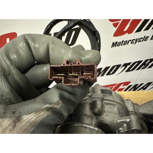 M36AM KOMPLETTER MOTORBLOCK PIAGGIO X EVO 250...