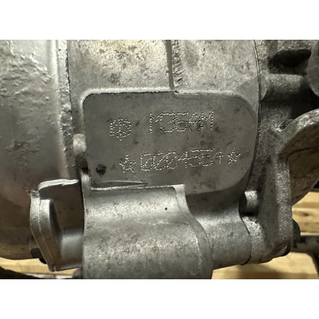 M36AM KOMPLETTER MOTORBLOCK PIAGGIO X EVO 250 2007-2011