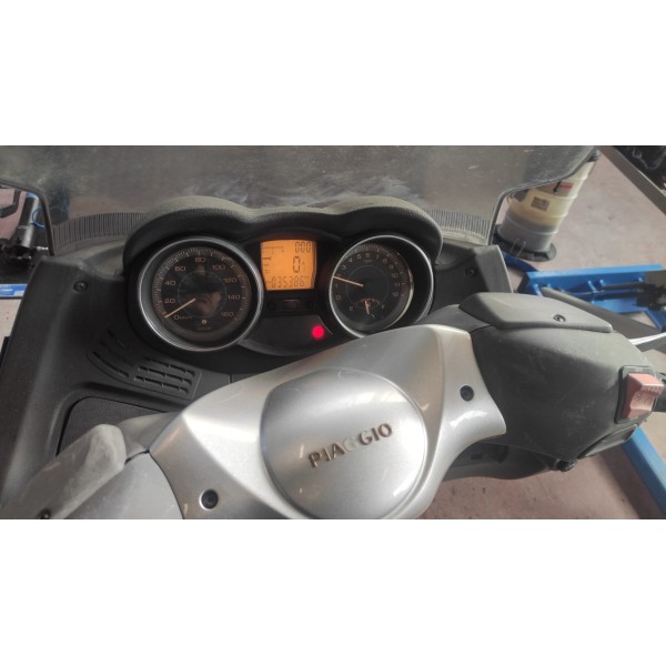 M36AM BLOQUE MOTOR COMPLETO PIAGGIO X EVO 250...