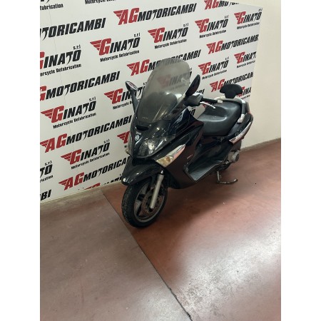 BLOCCO MOTORE COMPLETO M36AM PIAGGIO X EVO 250 2007-2011