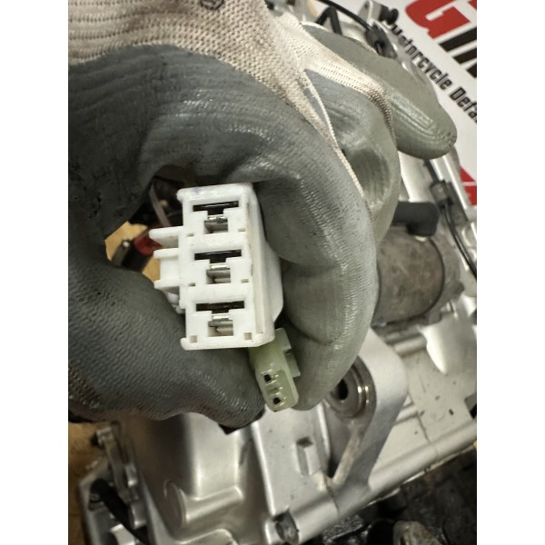 BLOCCO MOTORE COMPLETO MK919523 SYM JOYMAX 300...