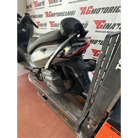 BLOCCO MOTORE COMPLETO MK919523 SYM JOYMAX 300 i 2012-2016-18