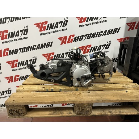 COMPLETE ENGINE BLOCK MK401191 SYM CRUISYM 300 ABS 2017-2020