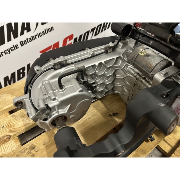 BLOCCO MOTORE COMPLETO MK401191 SYM CRUISYM 300...