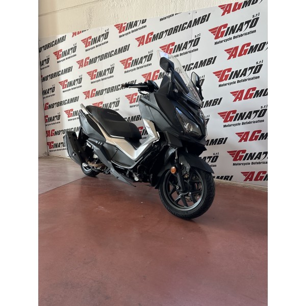 BLOCCO MOTORE COMPLETO MK401191 SYM CRUISYM 300...