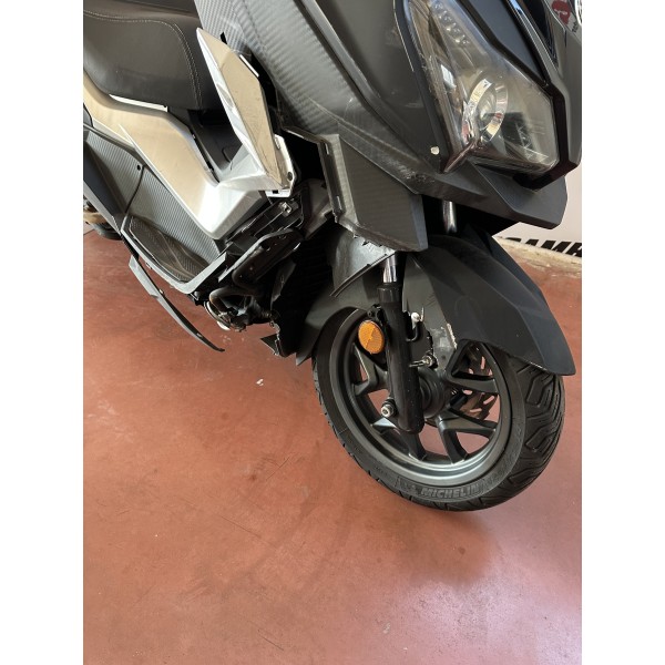 BLOCCO MOTORE COMPLETO MK401191 SYM CRUISYM 300...