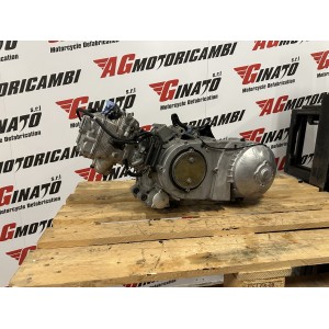 BLOQUE MOTOR COMPLETO SUZUKI BURGMAN AN 400 2022-2025...