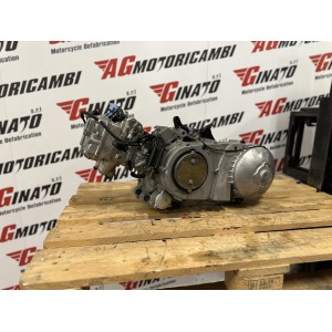 BLOQUE MOTOR COMPLETO SUZUKI BURGMAN AN 400 2022-2025... 2
