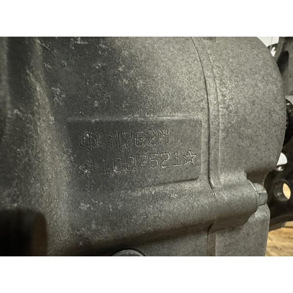 KOMPLETTE MOTORENBLOCK M762M PIAGGIO X10 350 i...