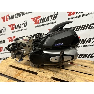 BLOCCO MOTORE COMPLETO KF40E HONDA SH 150 2020-2024