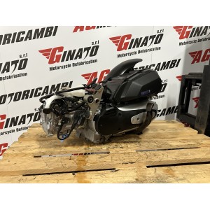 KF40E BLOC MOTEUR COMPLET HONDA SH 150 2020-2024 2