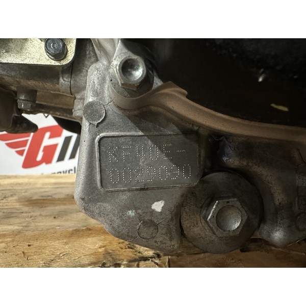 BLOCCO MOTORE COMPLETO KF40E HONDA SH 150...